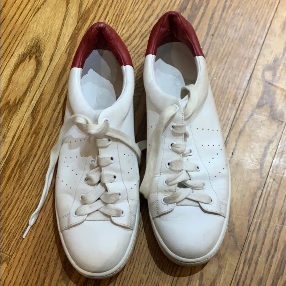 Vince women’s sneaker